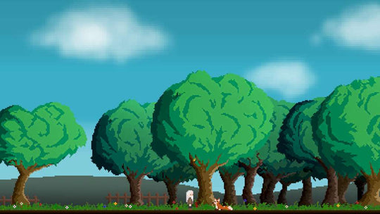 ROGUS - Kingdom of The Lost Souls Steam CD Key