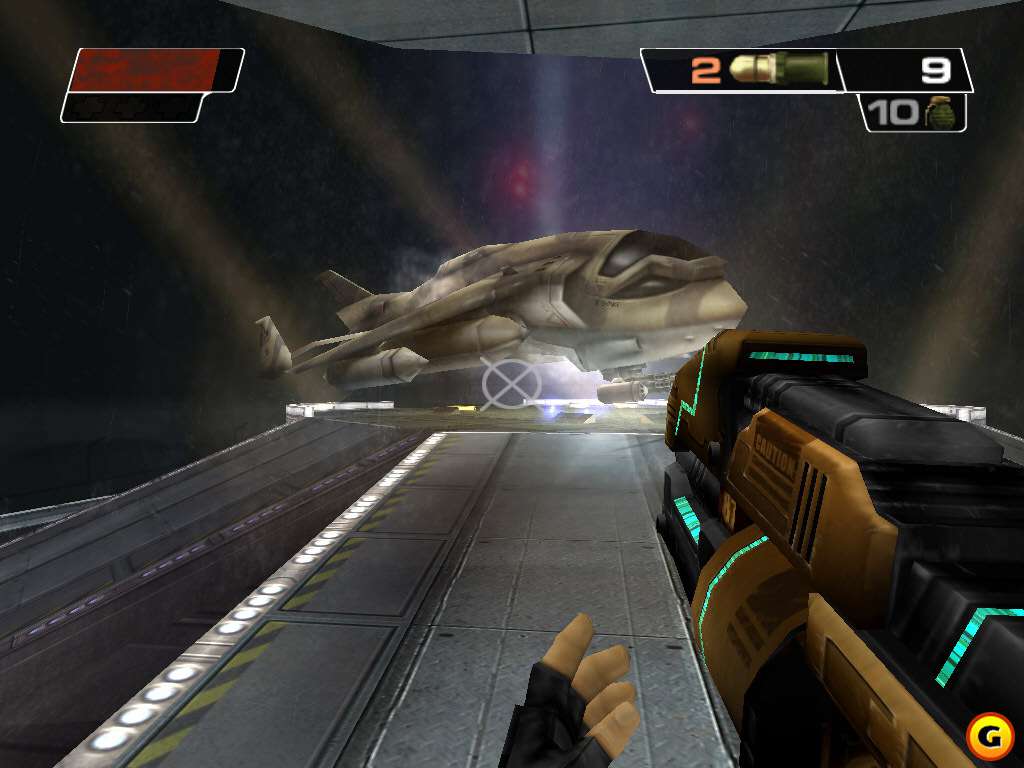 Red Faction II Steam CD Key