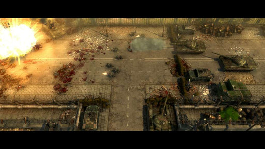 Zombie Driver HD - Apocalypse Pack DLC Steam CD Key