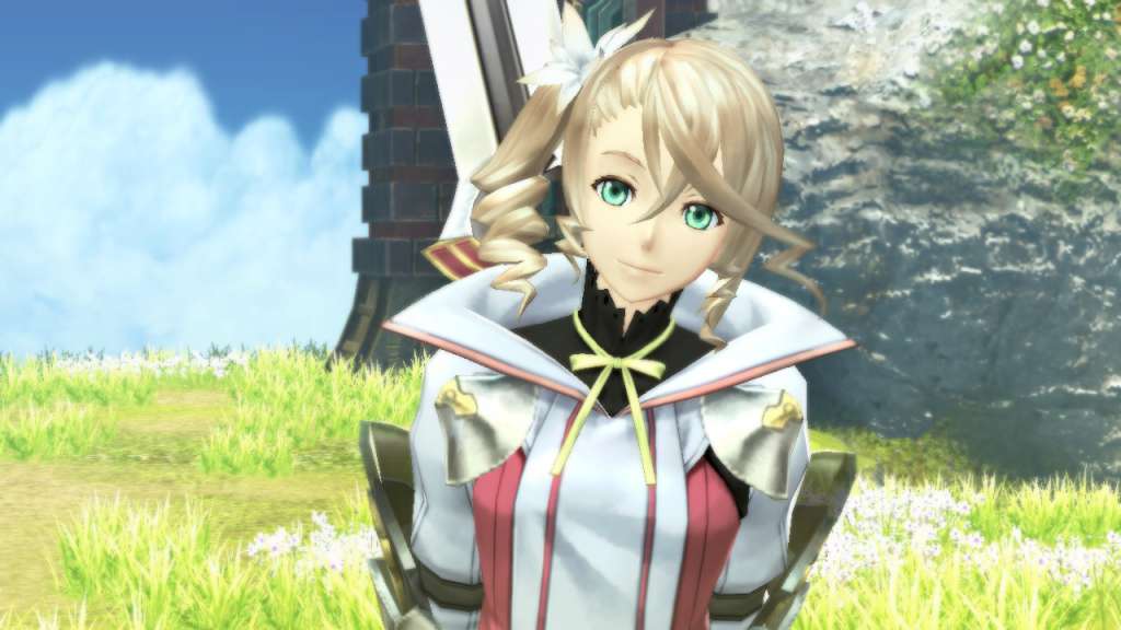 Tales of Zestiria RU VPN Required PC Steam CD Key