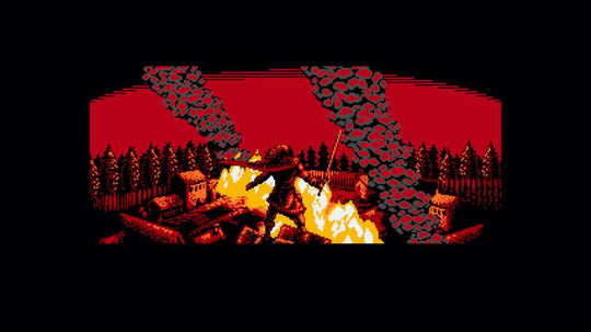 Odallus: The Dark Call Steam CD Key
