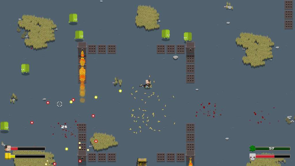 Hordelicious PC Steam CD Key