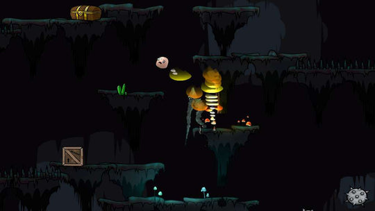 Amygdala Steam CD Key