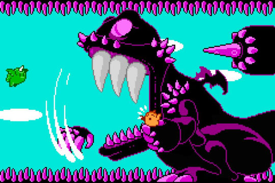 Retro Game Crunch Steam CD Key