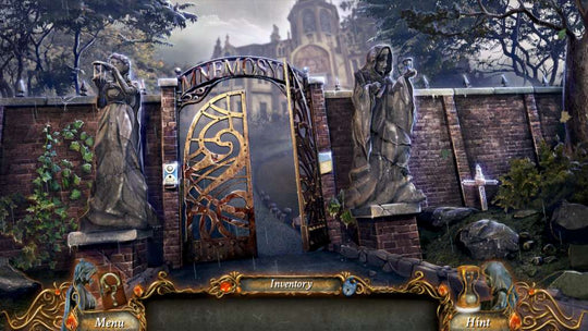9 Clues 2: The Ward PC Steam CD Key