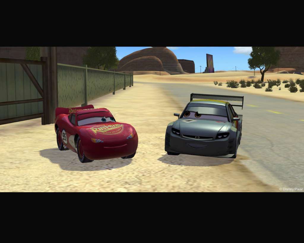 Disney•Pixar Cars Mater-National Championship PC Steam CD Key