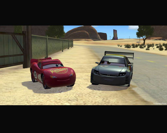 Disney•Pixar Cars Mater-National Championship PC Steam CD Key