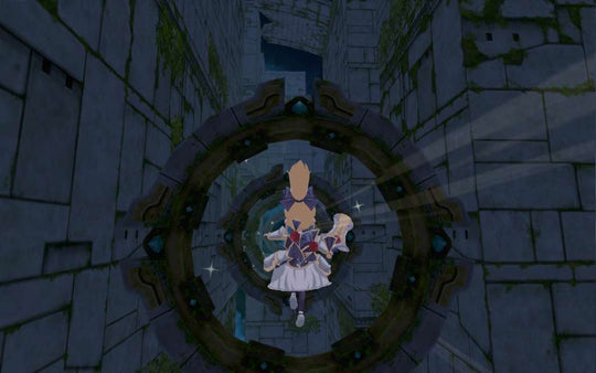 Forward to the Sky PC Steam CD Key