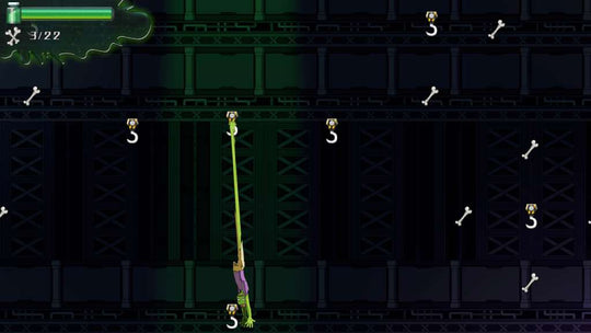 Boneless Zombie Steam CD Key