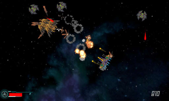 Pilot Crusader Steam CD Key