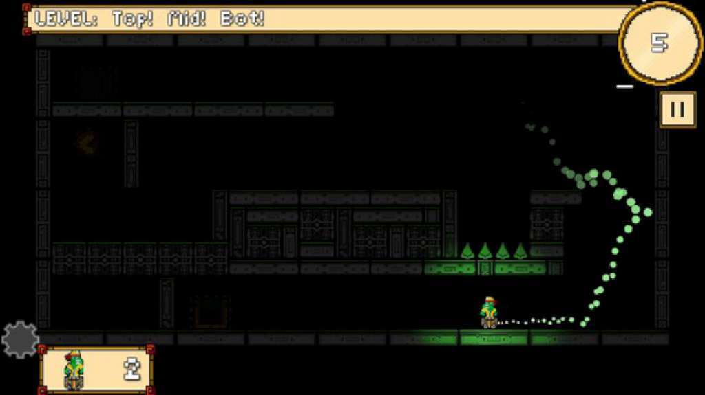 Tic-Toc-Tower Steam CD Key