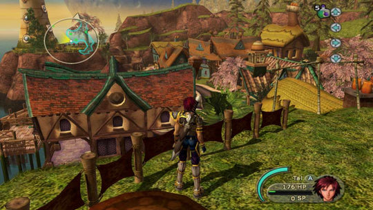 Sudeki Steam CD Key