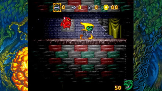 Dorke and Ymp PC Steam CD Key