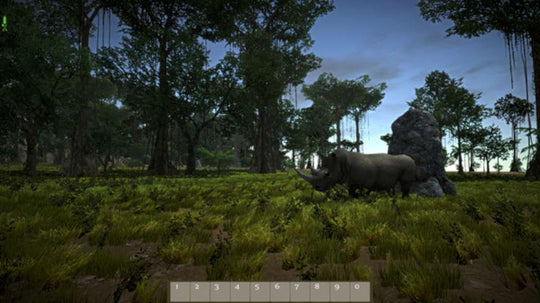 Age of Survival PC Steam CD Key