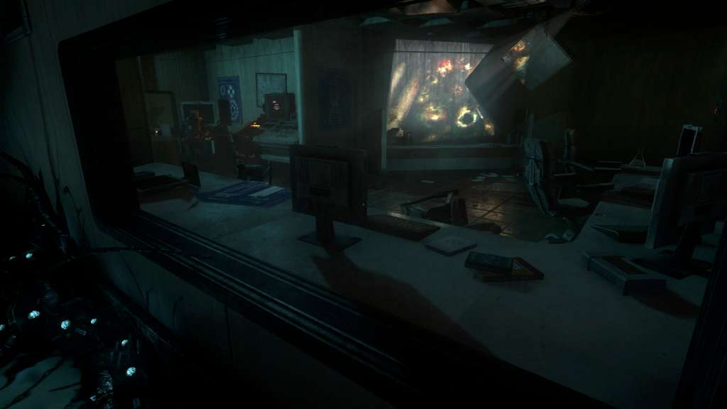 SOMA PC Steam CD Key
