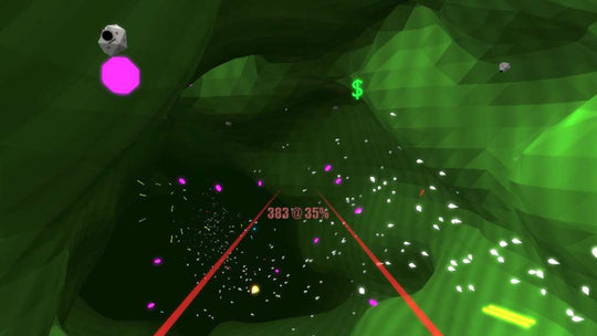 Spermination Steam CD Key
