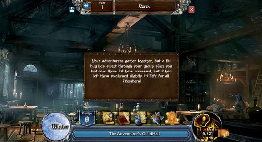 Redemption: Eternal Quest Steam CD Key