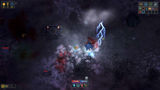 Razenroth Steam CD Key