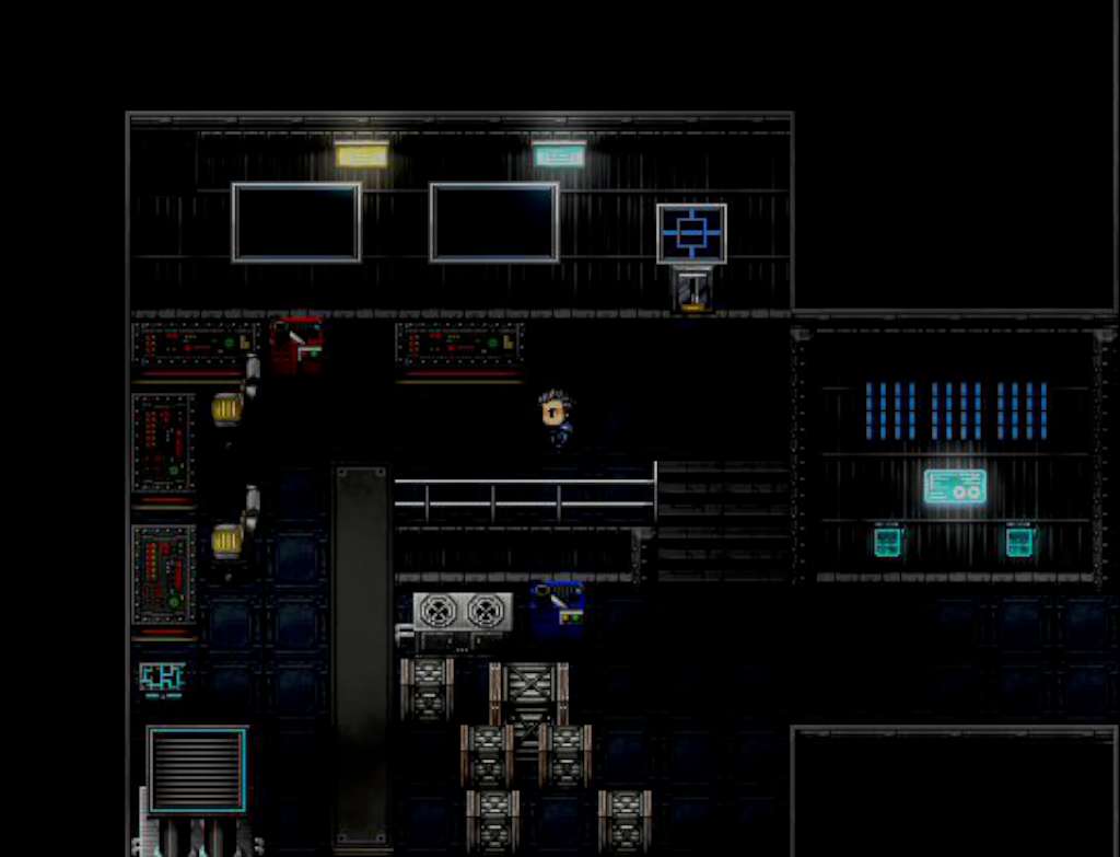 Incitement 3 Steam CD Key