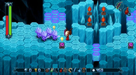 Rack N Ruin Steam CD Key