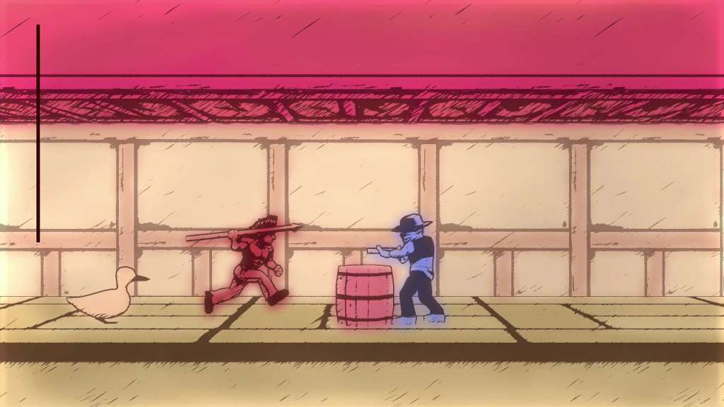 Gunman Clive 2 Steam CD Key