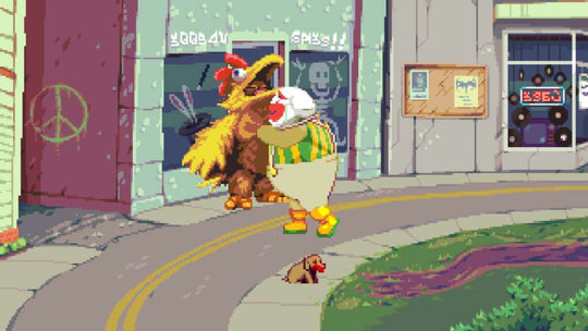 Dropsy PC Steam CD Key