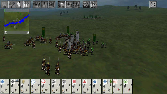 Medieval II & Shogun: Total War Collections + Viking: Battle for Asgard DLC PC Steam CD Key