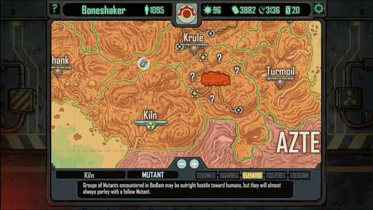 Skyshine's BEDLAM Deluxe Steam CD Key