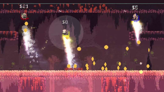 ChargeShot PC Steam CD Key