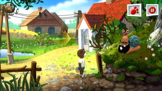 Teddy Floppy Ear Bundle Steam CD Key
