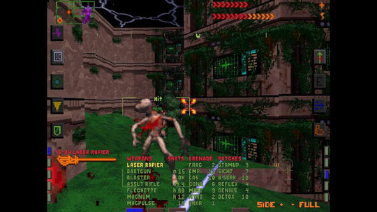 System Shock: Enhanced Edition Steam CD Key