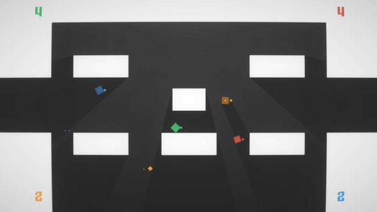 Square Brawl Steam CD Key