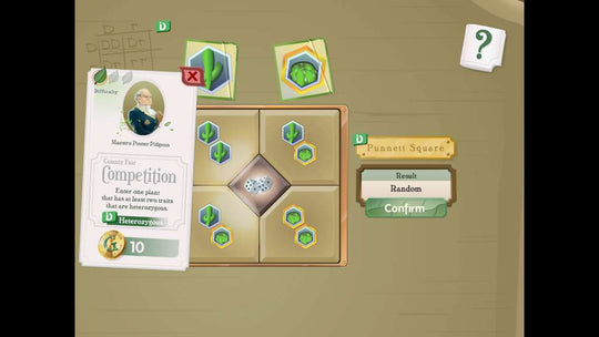 Crazy Plant Shop Steam CD Key