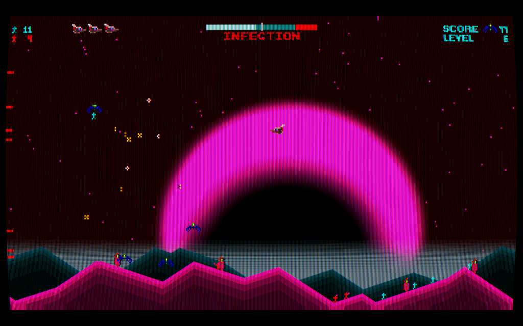 Necromonads Steam CD Key