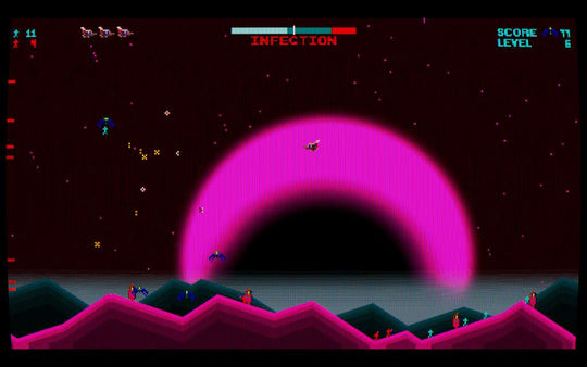 Necromonads Steam CD Key