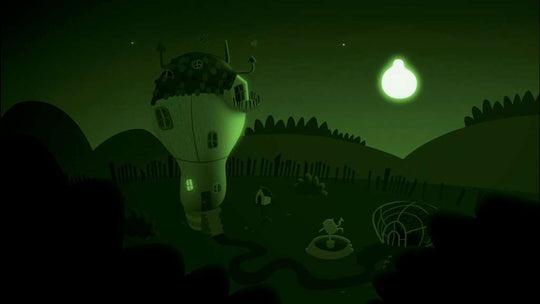 Bulb Boy PC Steam CD Key