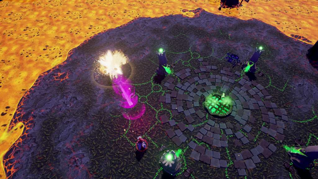 Spellsworn Steam CD Key
