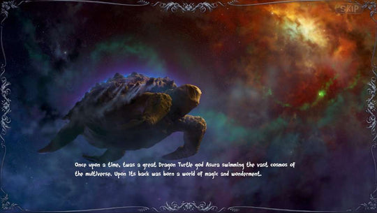 Dragon Fin Soup Steam CD Key