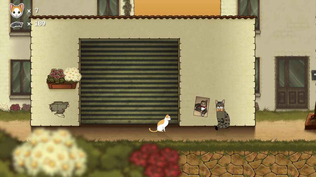 The Purring Quest Steam CD Key