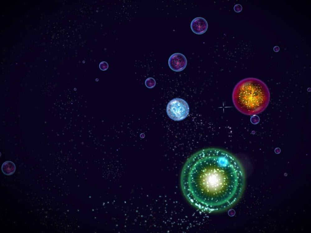 Osmos PC Steam CD Key