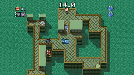 Chronoclysm PC Steam CD Key