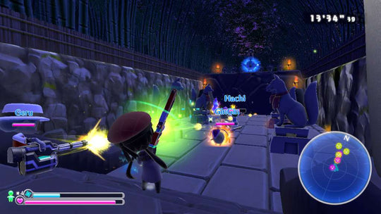 GOCCO OF WAR Steam CD Key