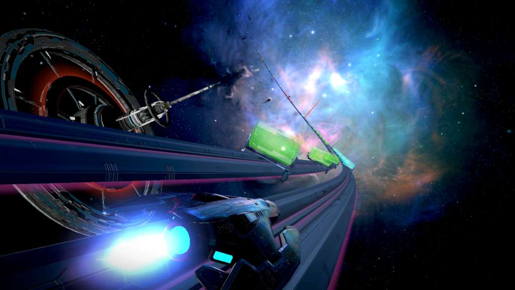 Switch Galaxy Ultra PC Steam CD Key