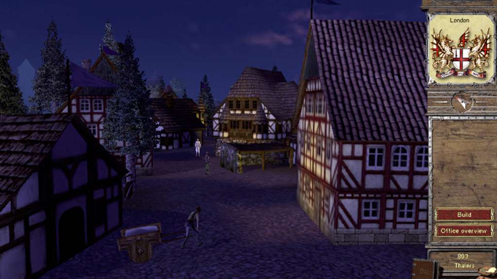 The Guild Gold Edition Steam CD Key