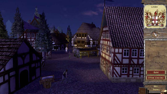 The Guild Gold Edition Steam CD Key