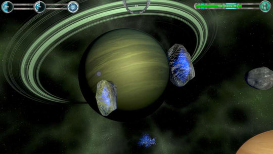 ShipLord Steam CD Key