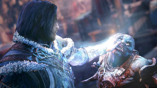 Middle-Earth: Shadow of Mordor - Test of Wisdom DLC Steam CD Key