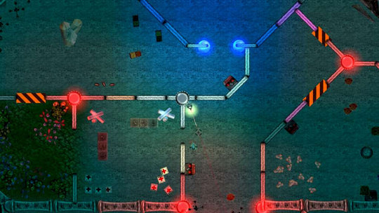 Notrium Steam CD Key