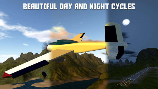 SimplePlanes PC Steam CD Key