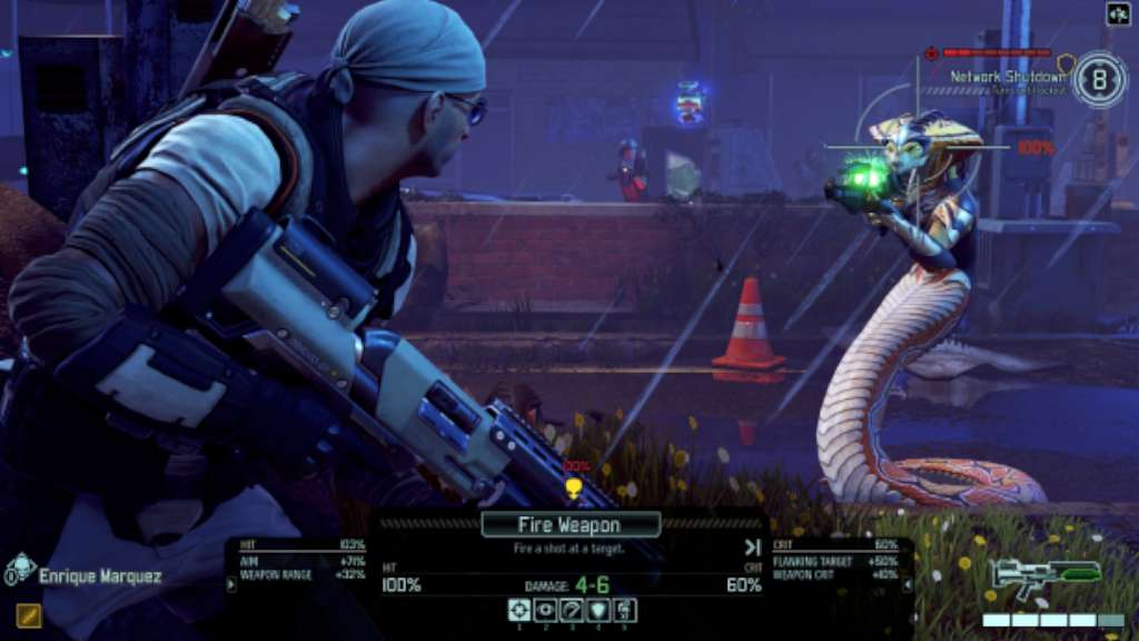 XCOM 2 EU PC Steam CD Key